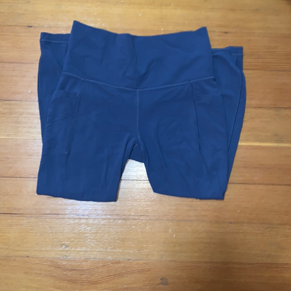 Athleta Leggings